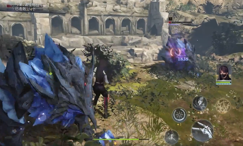 恋与深空614咋打