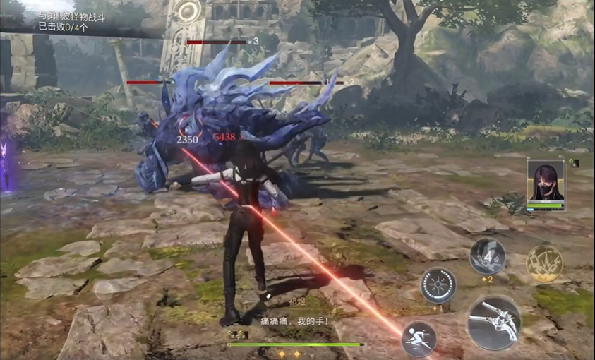 恋与深空614咋打