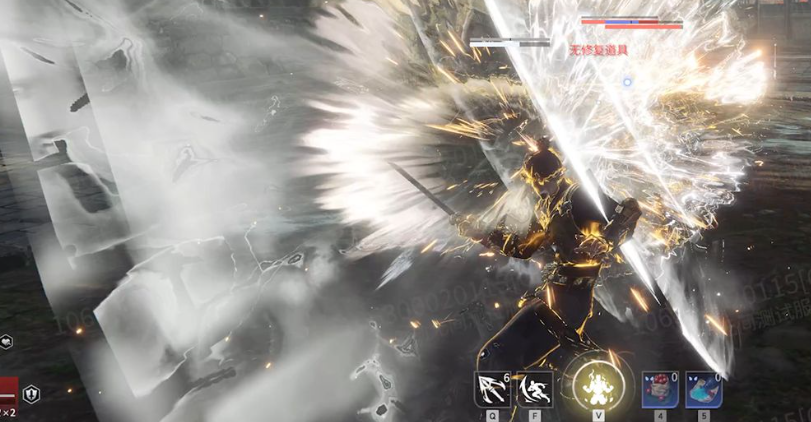 永劫无间武器熟练度怎么涨 永劫无间武器熟练度怎么涨