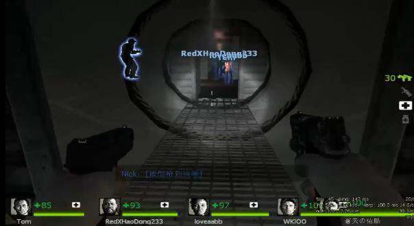 求生之路2长城第一关怎么过 求生之路2长城第一关怎么过