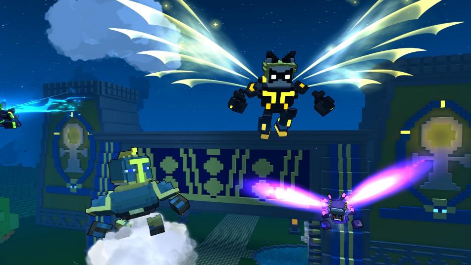 宝藏世界枪械师用什么宠物 宝藏世界枪械师用什么宠物