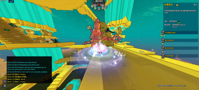 宝藏世界忍者用什么龙 宝藏世界忍者用什么龙