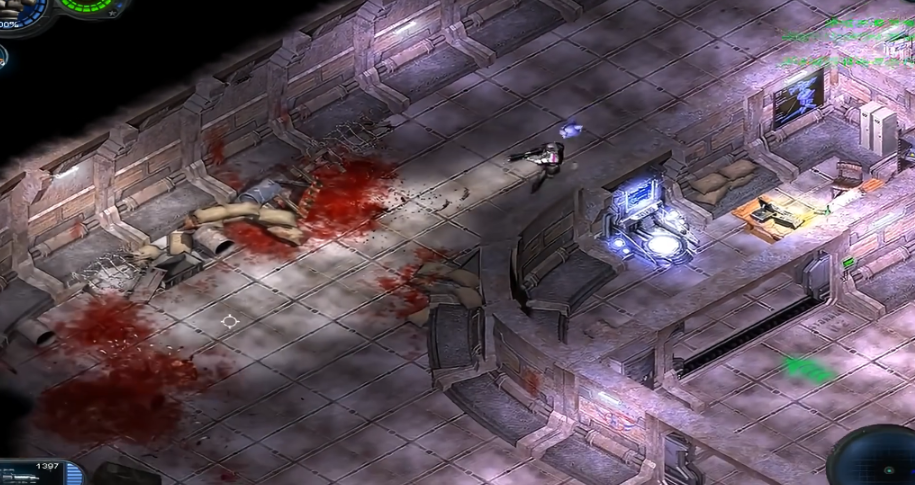 孤胆枪手3隐藏点在哪里 孤胆枪手3隐藏点在哪里