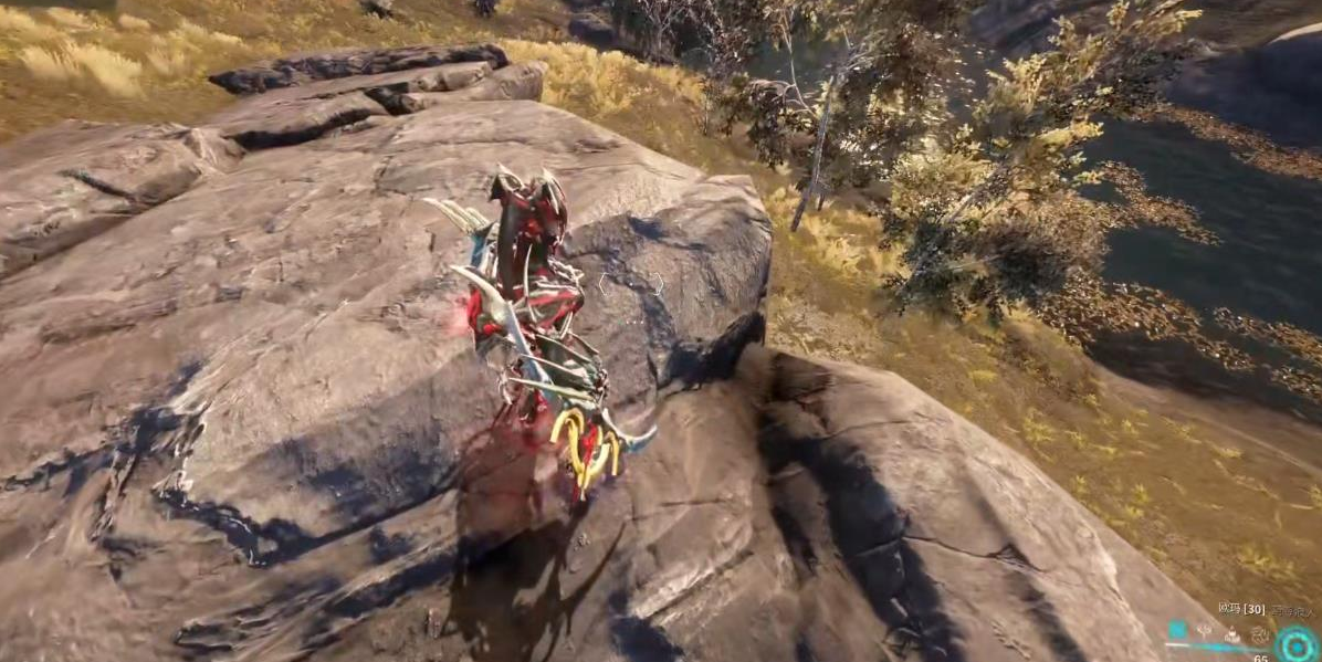 星际战甲阿耶精华在哪换东西