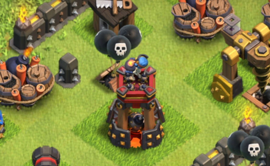 部落冲突野猪如何打 部落冲突野猪如何打