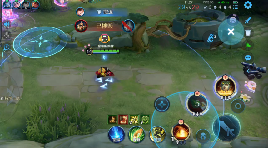 王者荣耀鲁班秒人铭文及出装怎么搭配