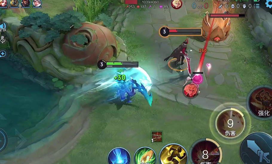 王者荣耀曹操打曹操出装出什么 王者荣耀曹操打曹操出装出什么