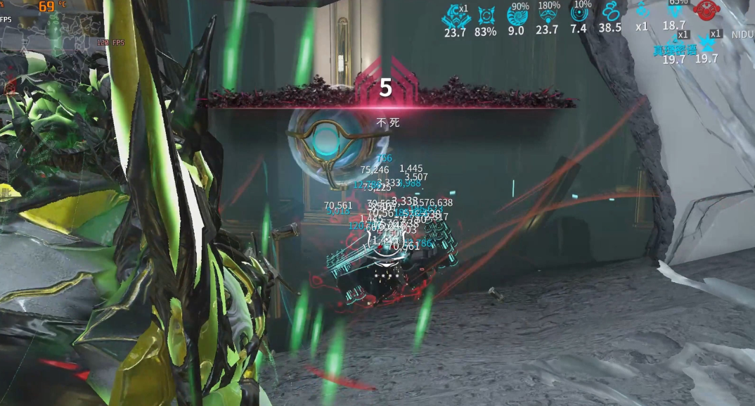 星际战甲小鸭子各级声望升级多少