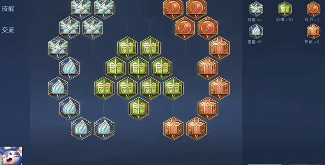 王者荣耀梦奇出装怎么出 王者荣耀梦奇出装怎么出