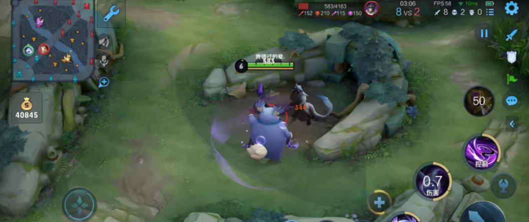 王者荣耀梦奇出装怎么出 王者荣耀梦奇出装怎么出