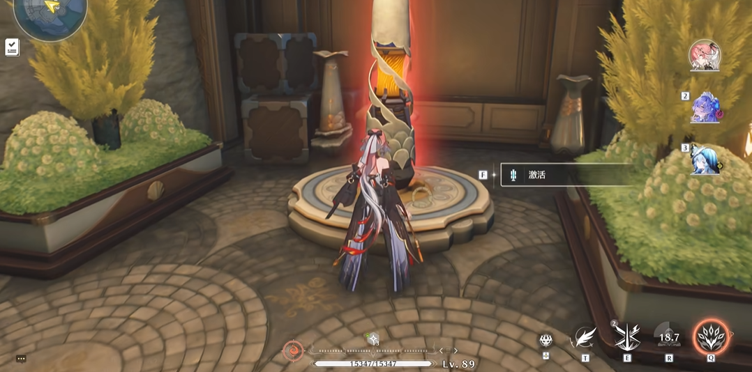 鸣潮哪里刷声骇怪最多 鸣潮哪里刷声骇怪最多