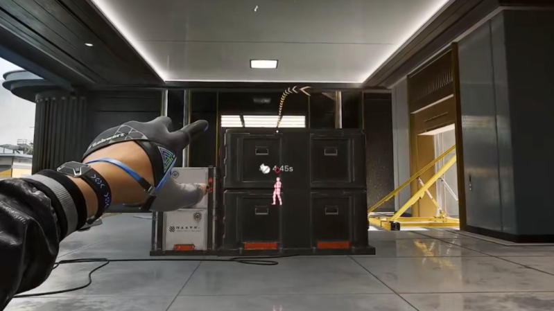 三角洲行动老黑用什么炮