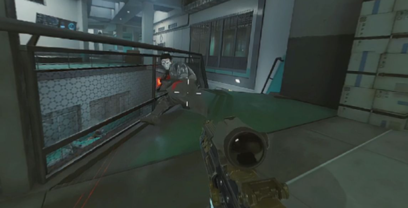 三角洲行动老黑用什么炮