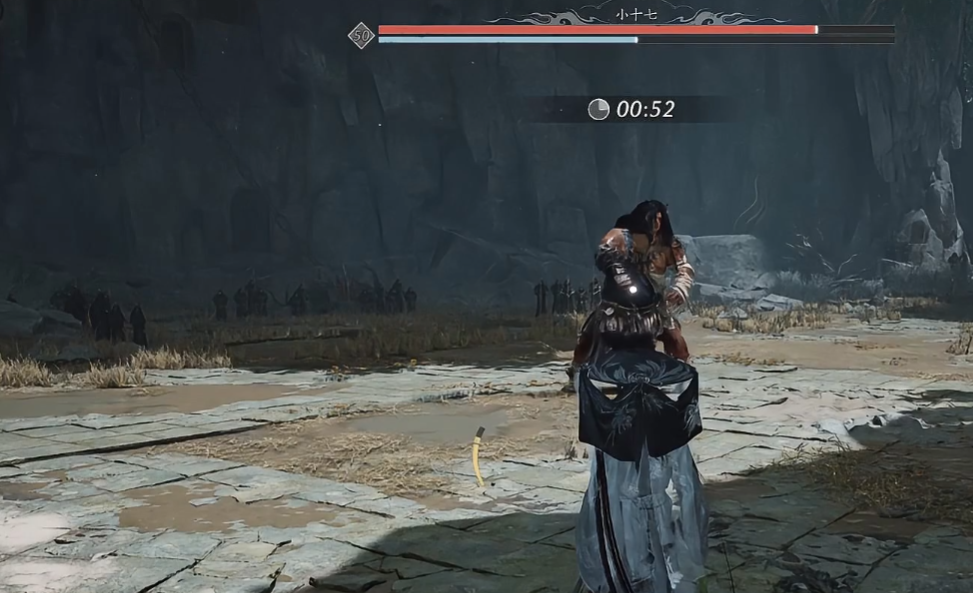 燕云十六声酒塔在哪进去