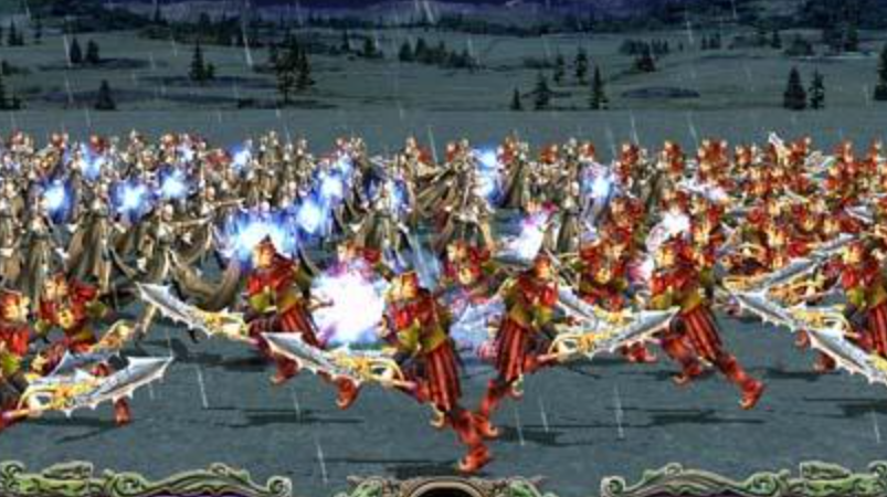 三国群英传7最厉害的兵种是哪个