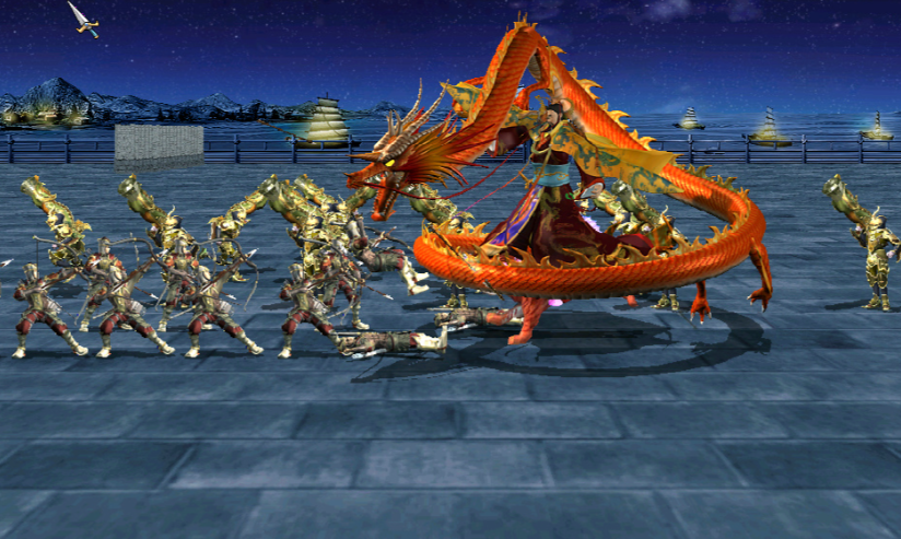 三国群英传7最厉害的兵种是哪个