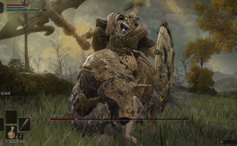 艾尔登法环武器附魔推荐什么