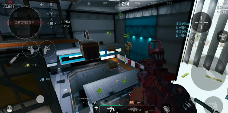 三角洲行动怎么抓捕人 三角洲行动怎么抓捕人