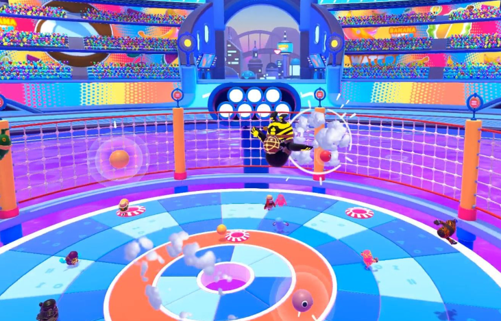 糖豆人终极淘汰赛怎么玩 糖豆人终极淘汰赛怎么玩