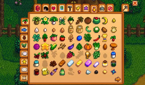 星露谷物语海莉今天做点什么好 星露谷物语海莉今天做点什么好