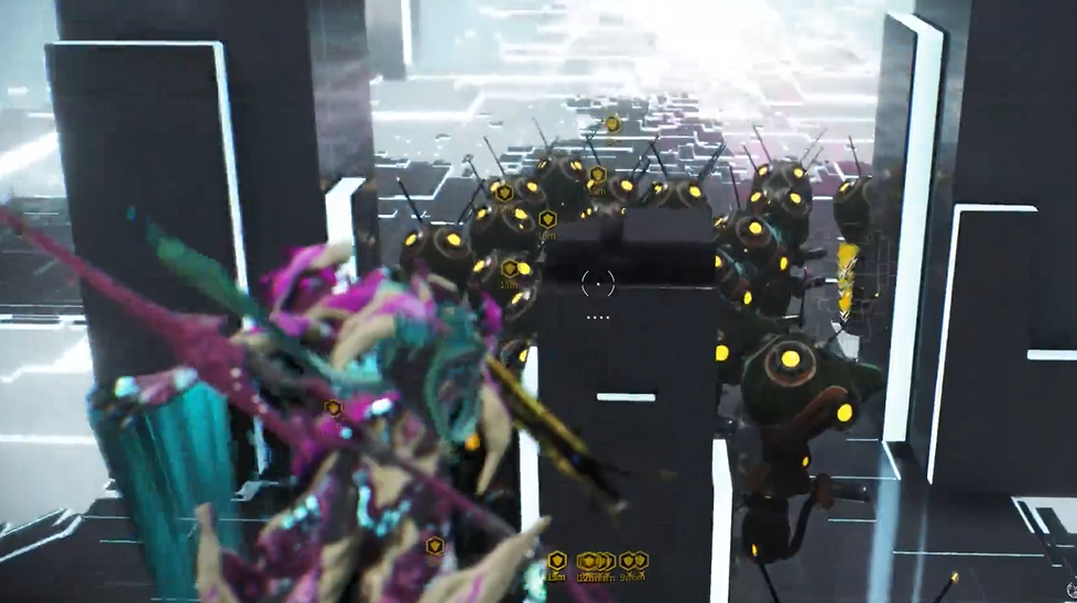 星际战甲平原大傻怎么打 星际战甲平原大傻怎么打