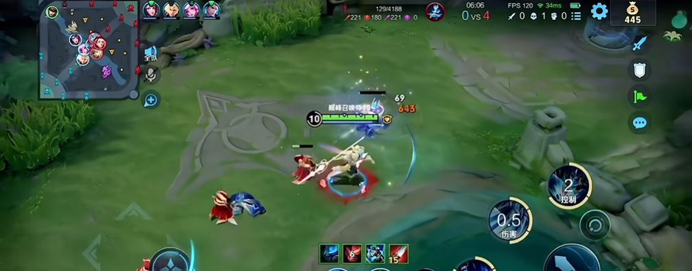 王者荣耀赵云出装爆发流怎么出 王者荣耀赵云出装爆发流怎么出