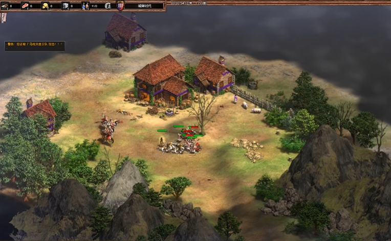 帝国时代2雅德维加战役怎么玩 帝国时代2雅德维加战役怎么玩