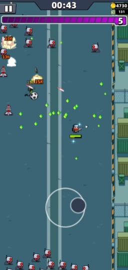 弹壳特攻队第12关怎么过 弹壳特攻队第12关怎么过