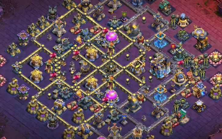 部落冲突兵有什么