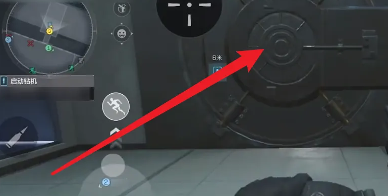 三角洲行动信标如何投放 三角洲行动信标如何投放